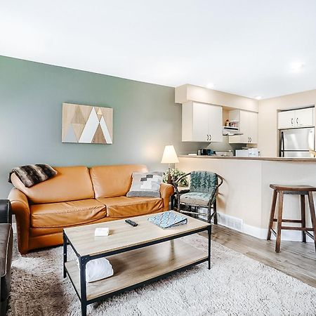 Wintergreen Condos Thompsonville Room photo