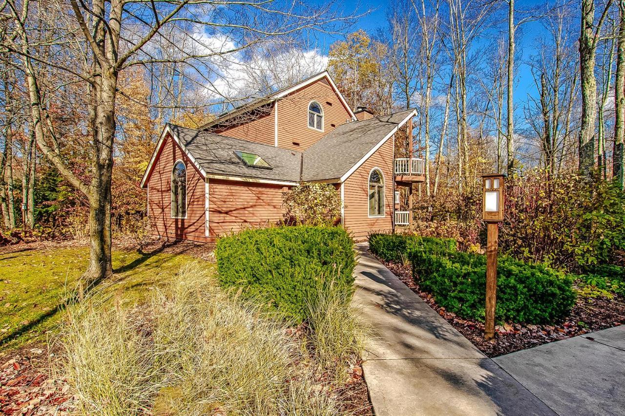 Wintergreen Condos Thompsonville Exterior photo