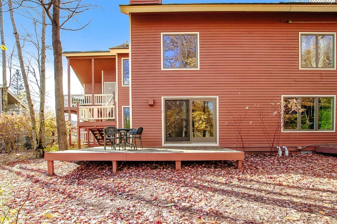 Wintergreen Condos Thompsonville Exterior photo