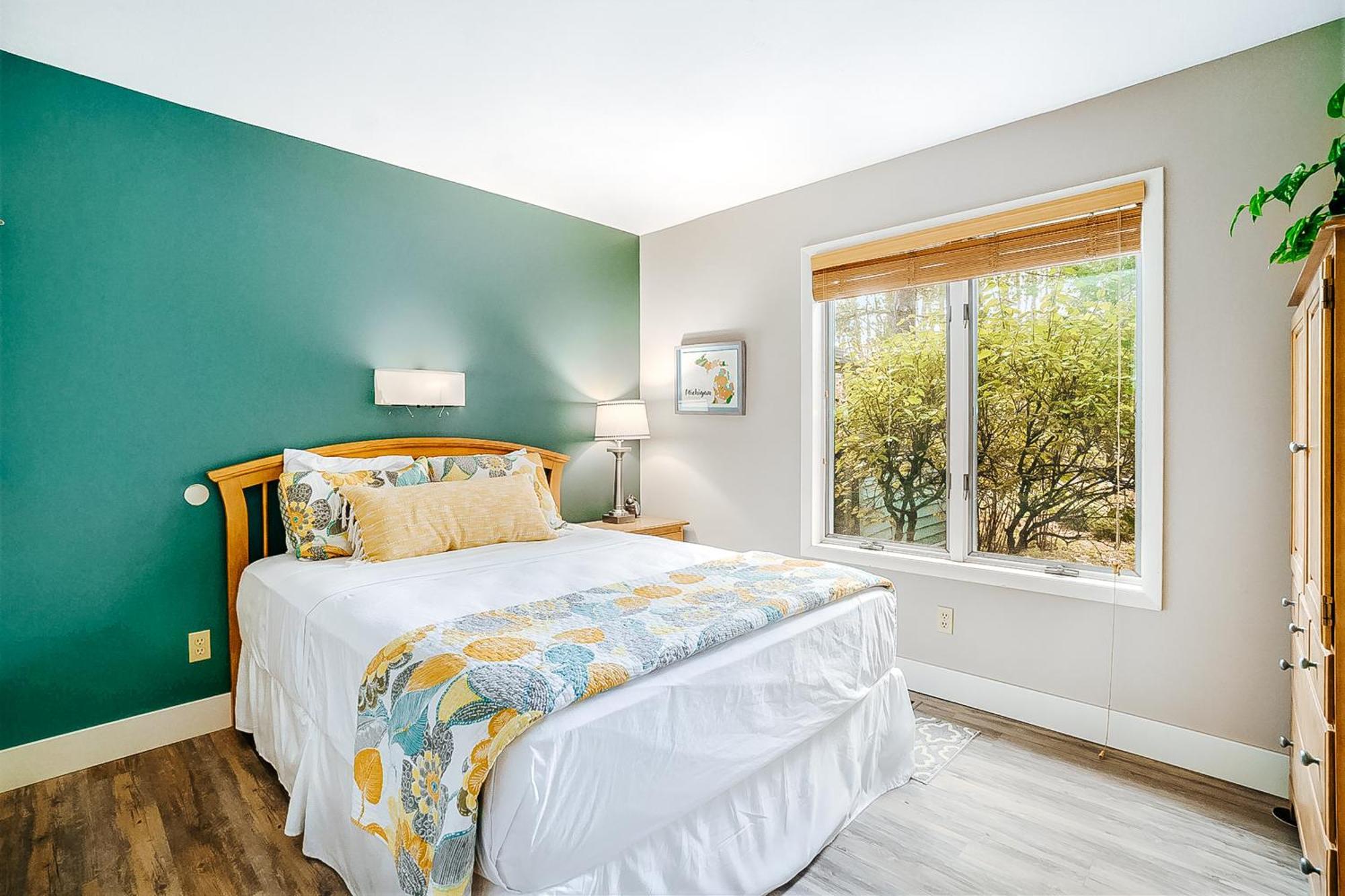 Wintergreen Condos Thompsonville Room photo