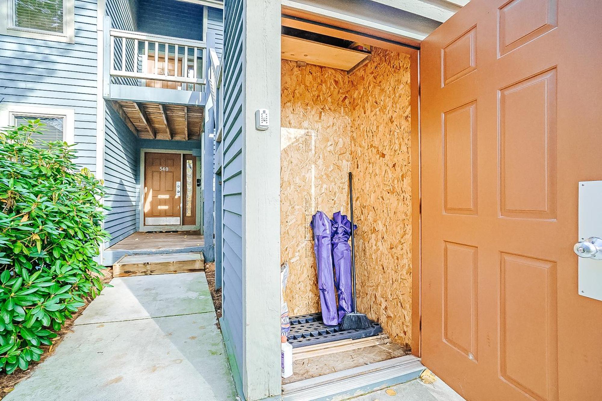 Wintergreen Condos Thompsonville Room photo