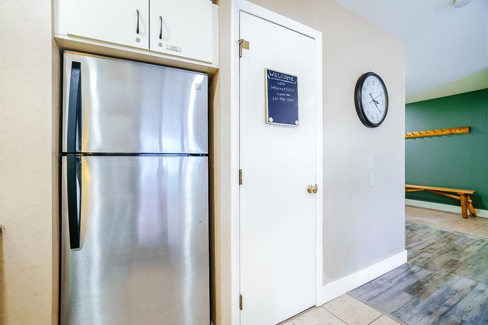 Wintergreen Condos Thompsonville Room photo